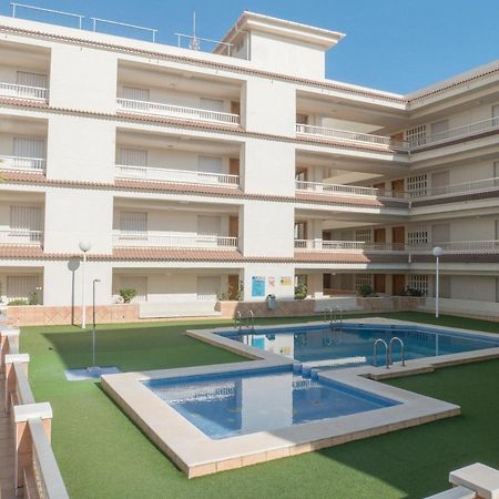 Apartamentos Irta Playa Alcossebre Exterior foto