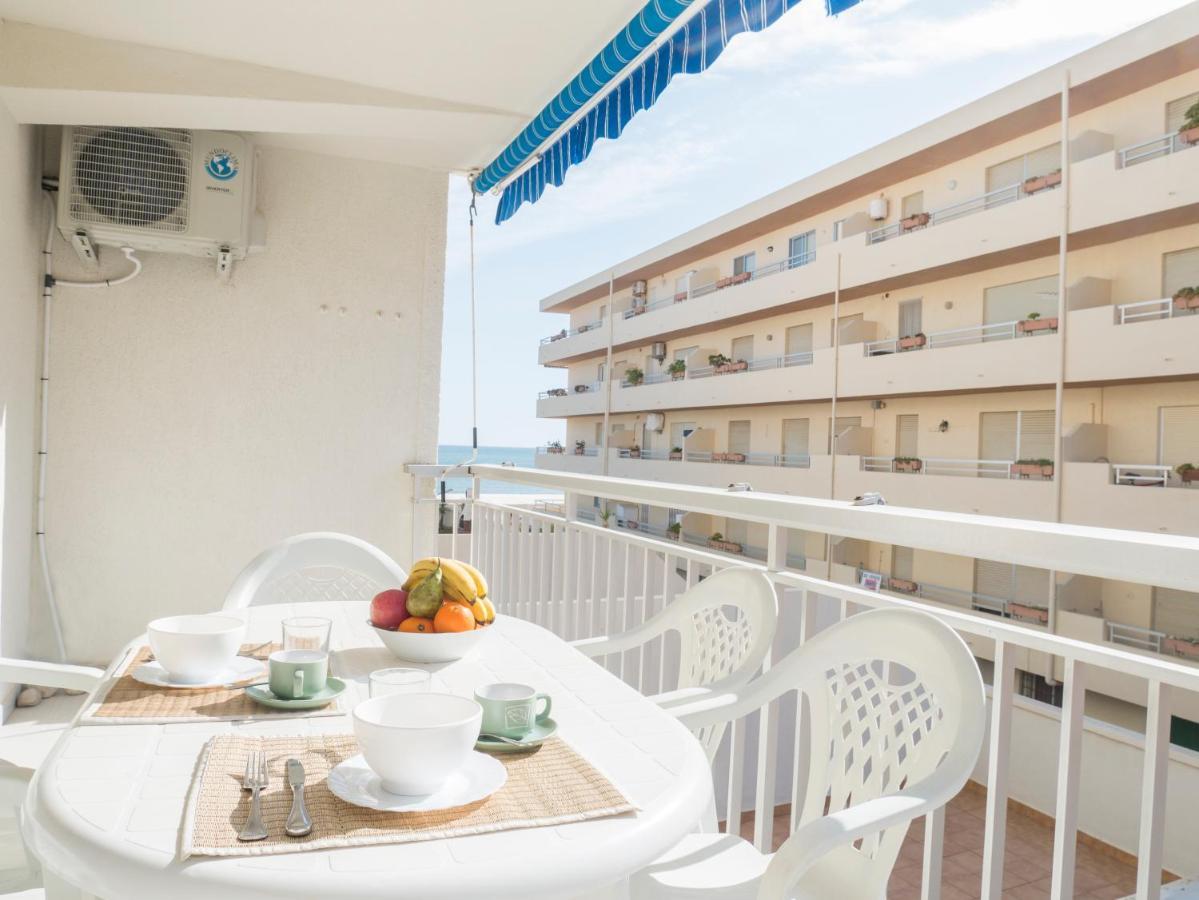 Apartamentos Irta Playa Alcossebre Exterior foto