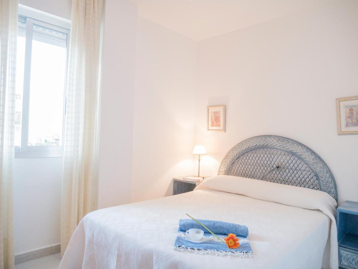 Apartamentos Irta Playa Alcossebre Exterior foto