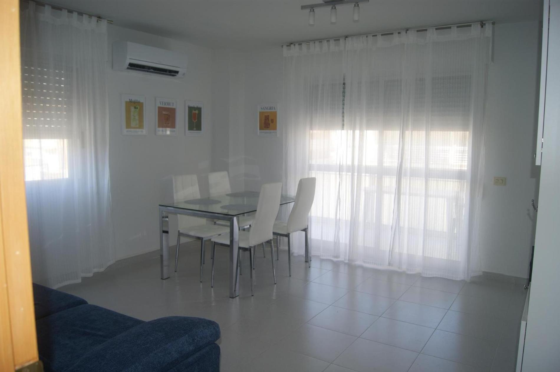 Apartamentos Irta Playa Alcossebre Exterior foto
