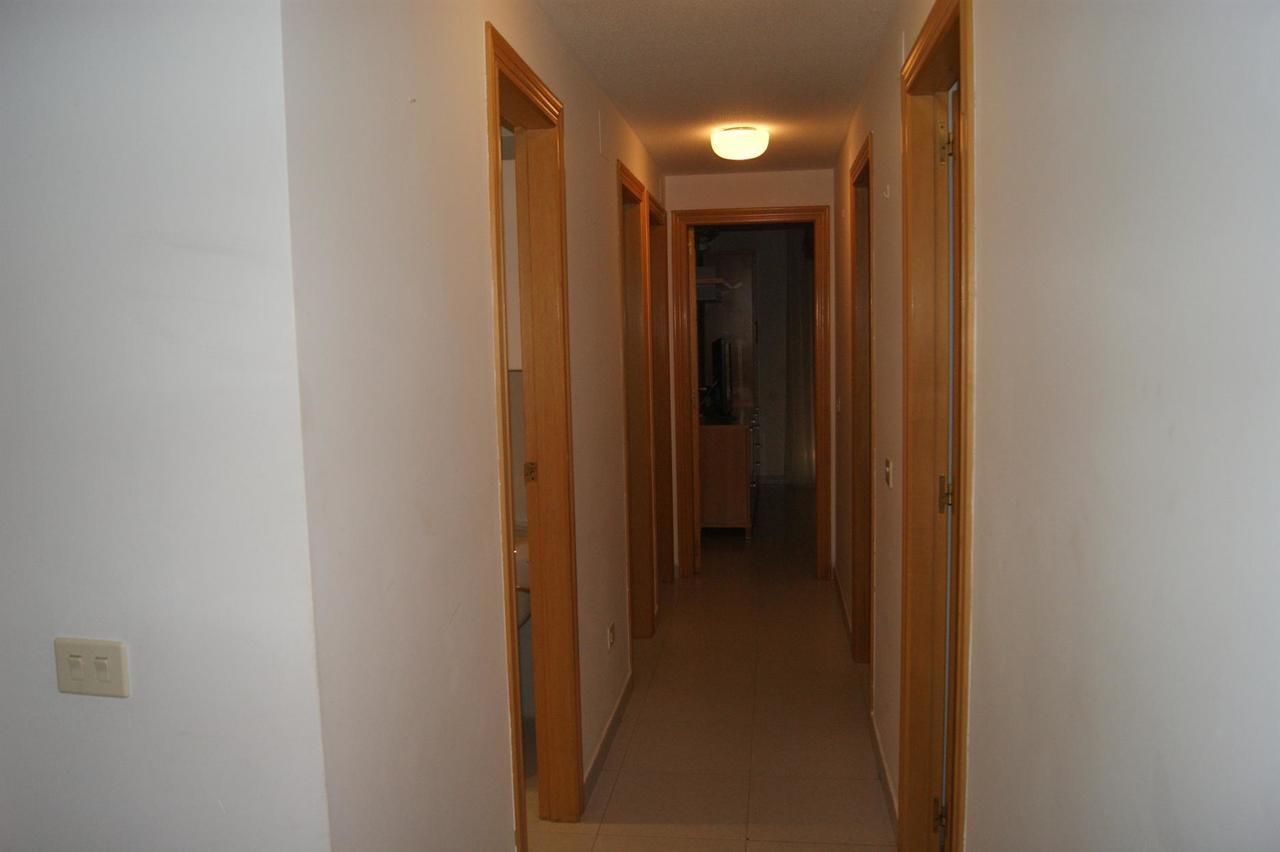 Apartamentos Irta Playa Alcossebre Exterior foto